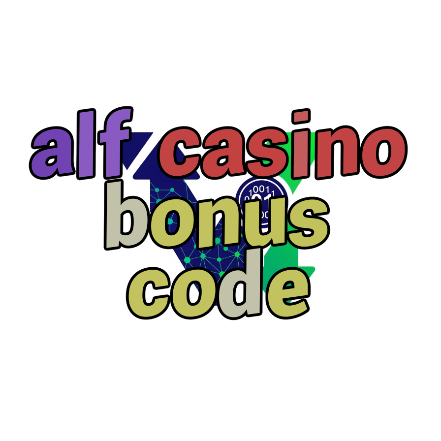 alf casino bonus code