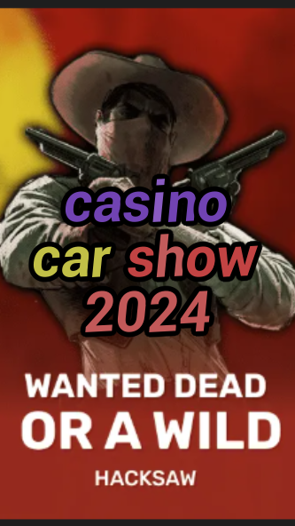 casino car show 2024-trdjkmsxjksdss.com